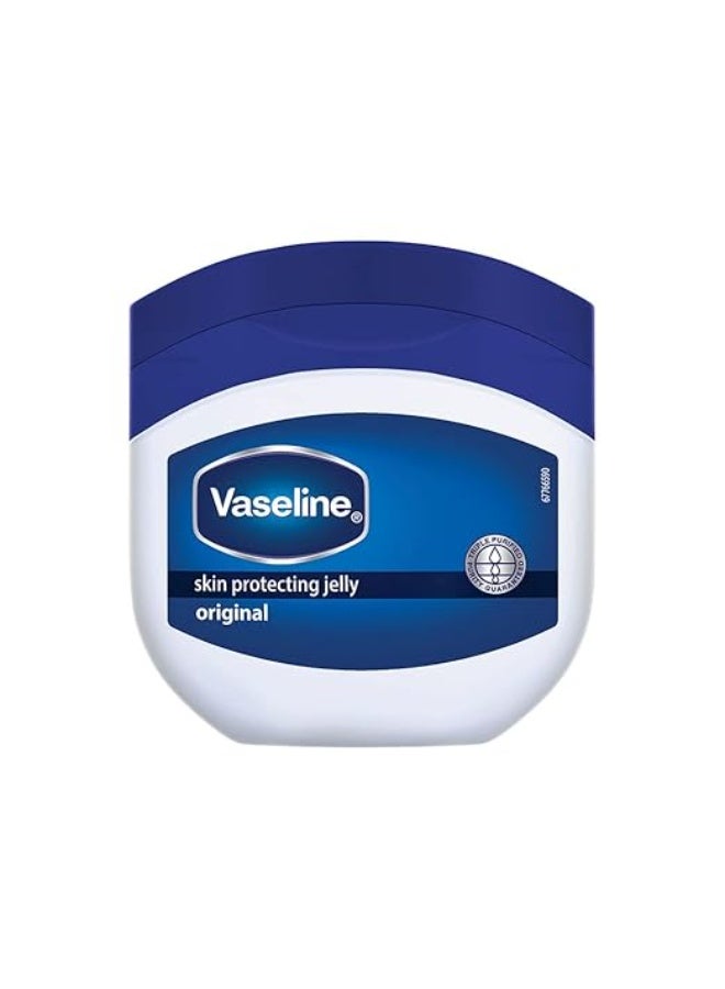 Vaseline Skin Protecting Jelly original , 85g - Image 2